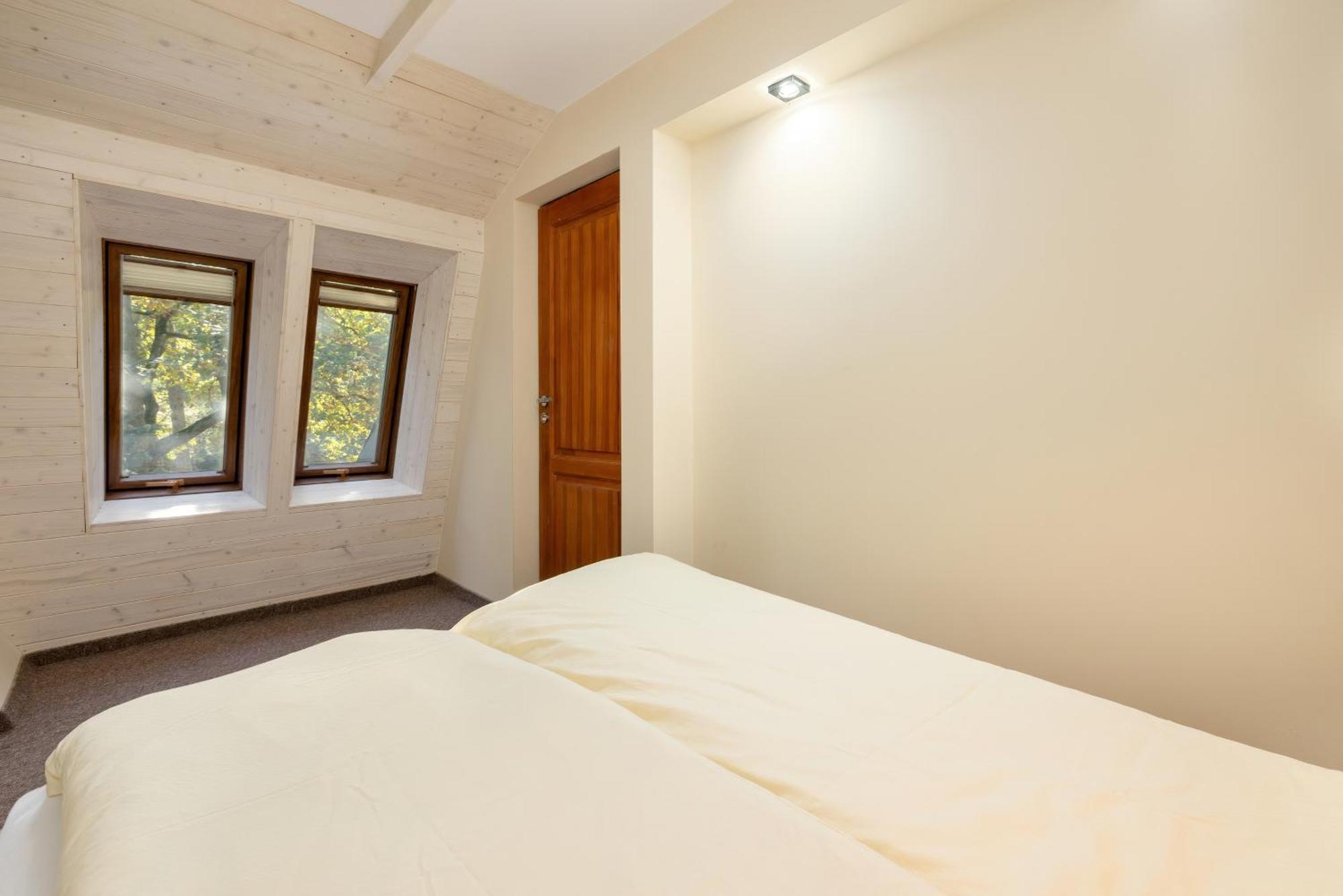 Kotwica Morska Hotel Поберово Екстериор снимка