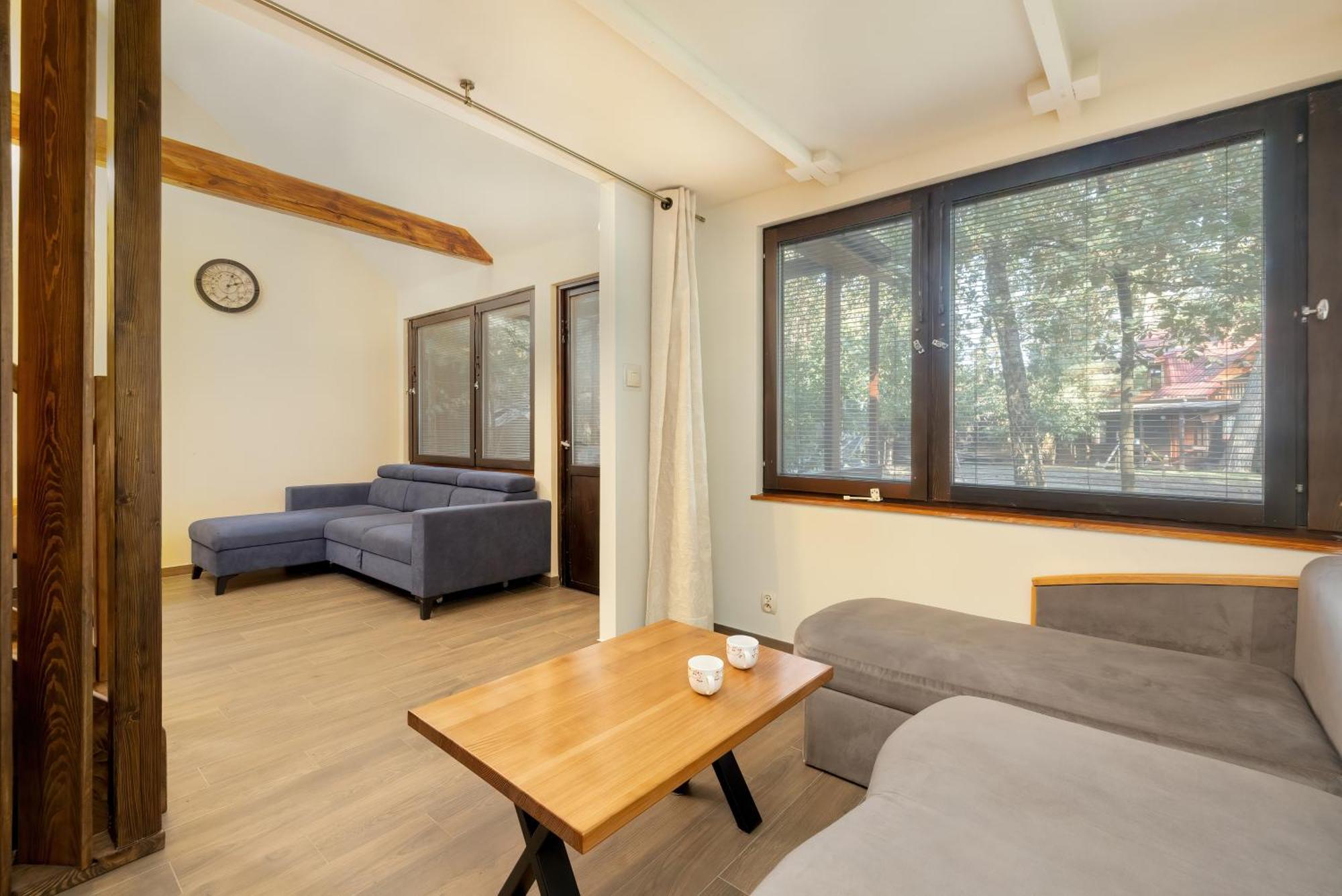 Kotwica Morska Hotel Поберово Екстериор снимка