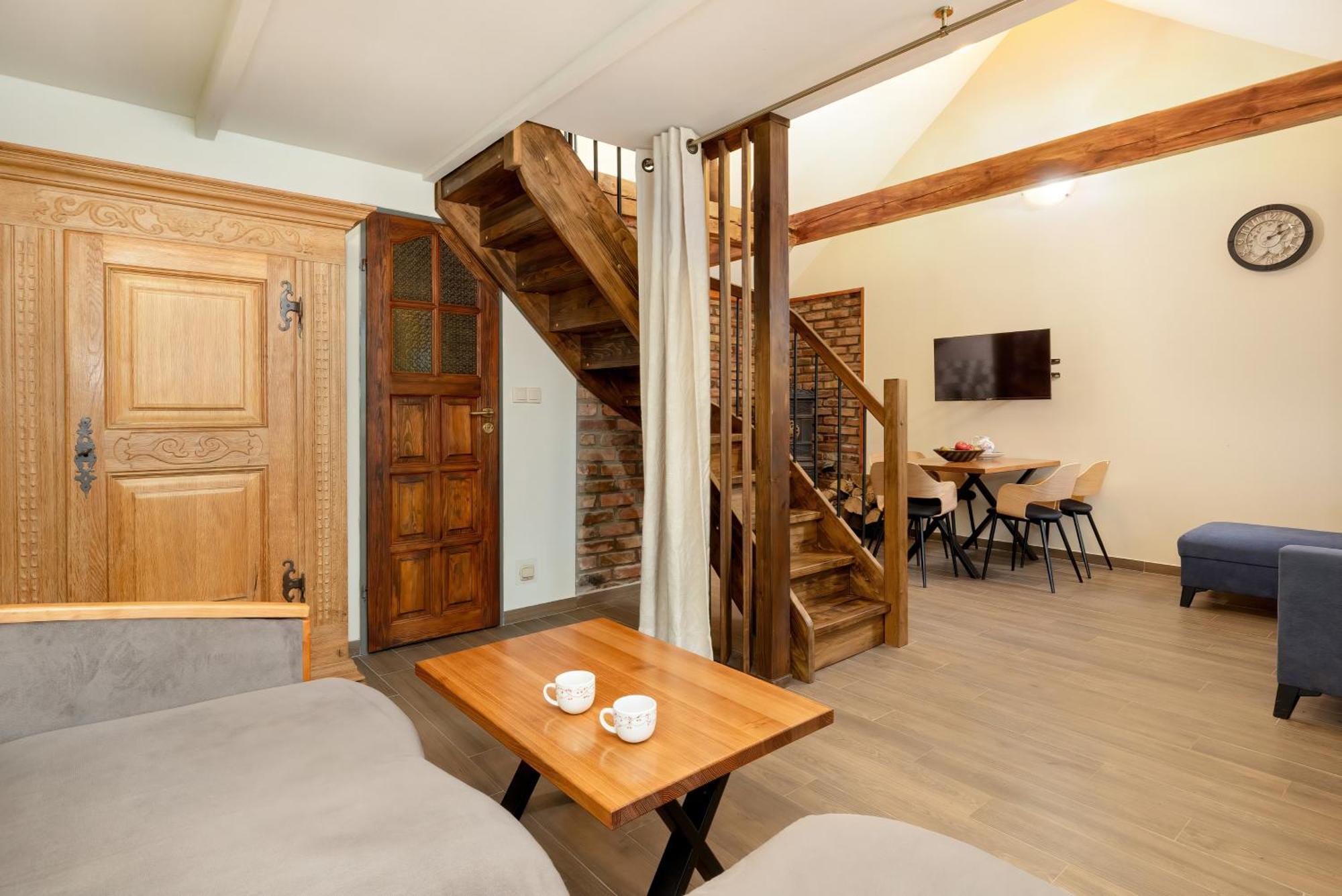 Kotwica Morska Hotel Поберово Екстериор снимка